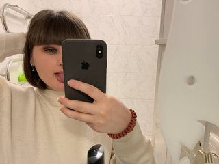 צ'אט וידאו ארוטי RoxyGoddes