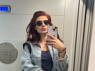 צ'אט וידאו ארוטי RoxyLover