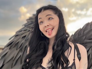 צ'אט וידאו ארוטי RoxyNilll