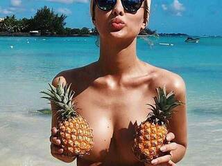 צ'אט וידאו ארוטי Royal_candy