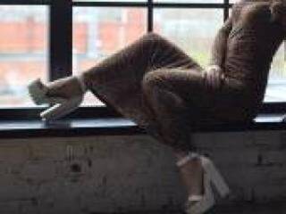 צ'אט וידאו ארוטי rozalinaaa