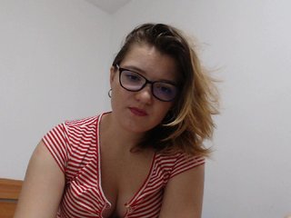 צילומי מסך משודרים RubiaBeluci
