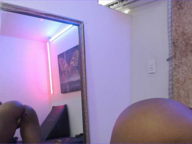 תמונות Rubijonas95 Welcome to my room, fuck my tits by (111) tokens♥ #ebony #new #latina #lovense #toy