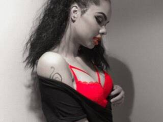 צ'אט וידאו ארוטי Rubirayne