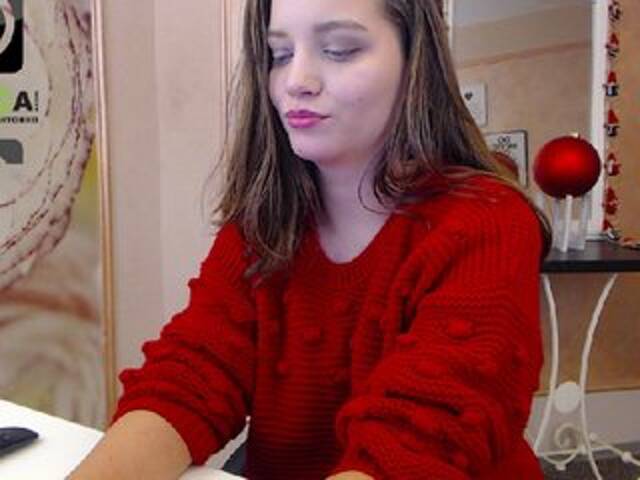 צילומי מסך משודרים Ruby-Lowe