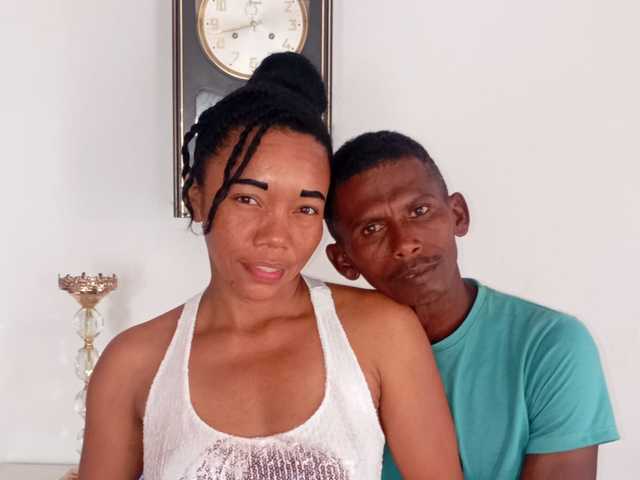 תמונה של הפרופיל RUBY-MATHEO