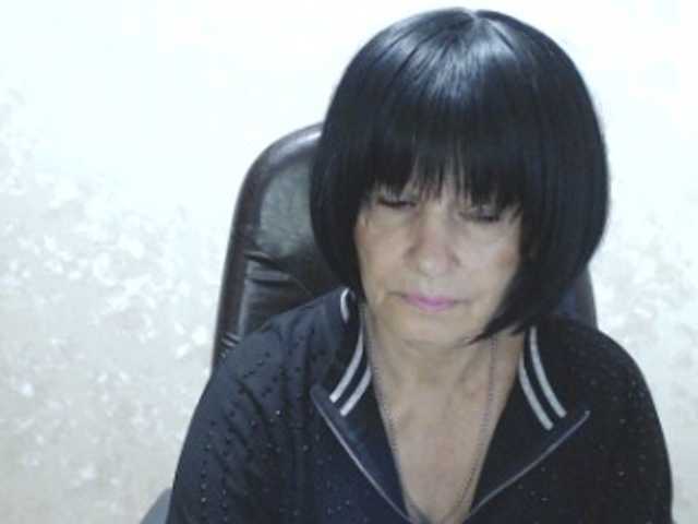 צילומי מסך משודרים RubyAngel