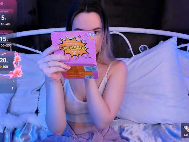 תמונה של הפרופיל RubyBlonde