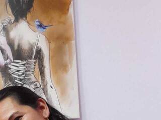 צ'אט וידאו ארוטי rubybrownn