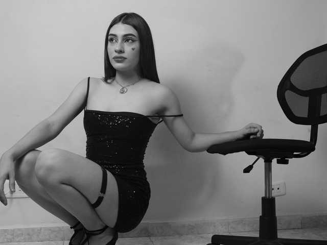 תמונה של הפרופיל rubyheel