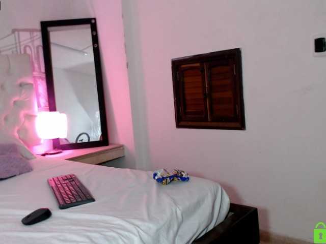 צילומי מסך משודרים rubymyers