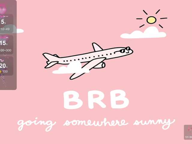 צילומי מסך משודרים RubyRedkiss