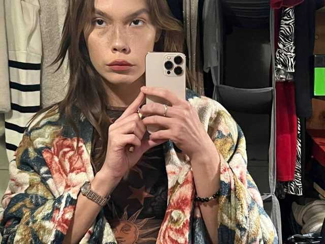 תמונה של הפרופיל RubyRedkiss