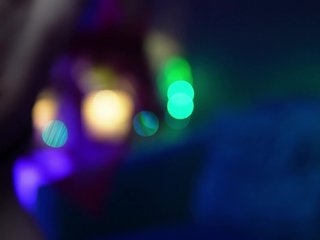 צ'אט וידאו ארוטי RubyRya