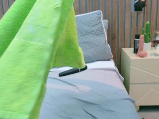 צ'אט וידאו ארוטי CarolinaVega