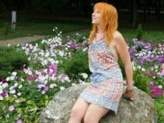 צ'אט וידאו ארוטי rudavenessa