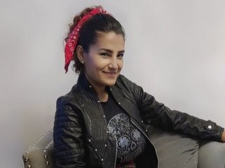 צ'אט וידאו ארוטי RUKIA-BLUE