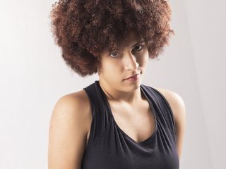 צ'אט וידאו ארוטי RukyaBlue