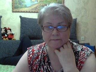 צ'אט וידאו ארוטי rusalka25