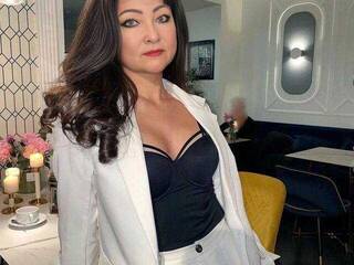 צ'אט וידאו ארוטי Rusanna123