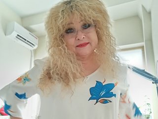 צ'אט וידאו ארוטי Rusanna123