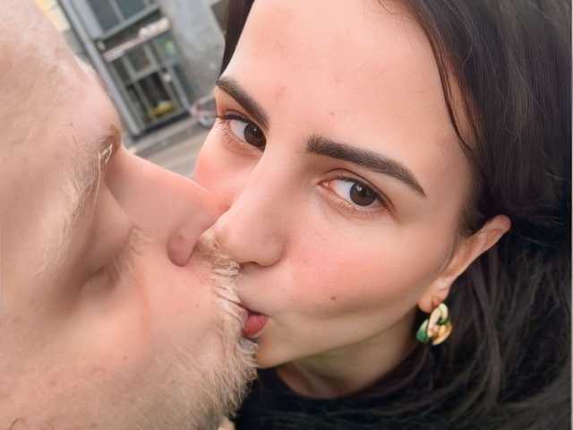 תמונה של הפרופיל MademoiselleDandMrS
