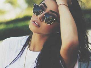 צ'אט וידאו ארוטי Rybka1995