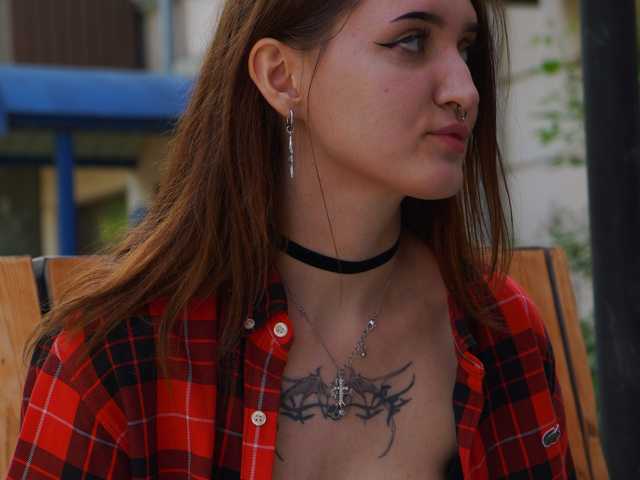 תמונה של הפרופיל Rydel-Sherryy