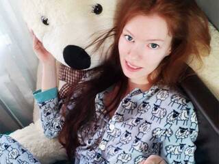 צ'אט וידאו ארוטי saalina