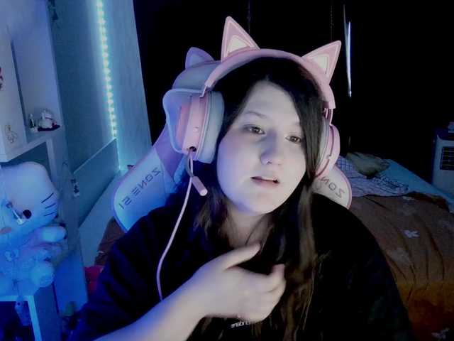 צילומי מסך משודרים SaanviUwU