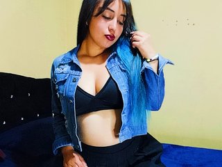 צ'אט וידאו ארוטי Sabrina-Bakkerr