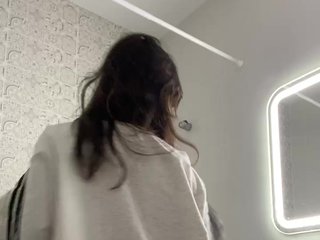 צ'אט וידאו ארוטי Sabrina_Bree