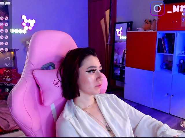 תמונות Sabrina-Magic @remain to ♥on pills (fell sick)♥ TOKENS IN PM DOESN'T COUNTER AS A REQUESTS♥Hi, I'm Mila:* Welcome to the world of love, sex and debauchery♥before the privat 150tk