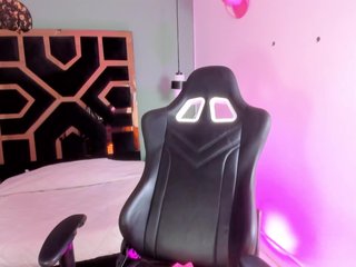 צ'אט וידאו ארוטי Sabrina-spencerr