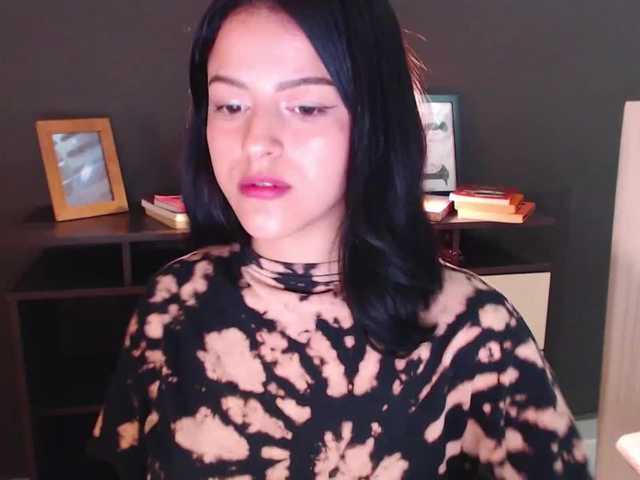 צילומי מסך משודרים SabrinaBennet