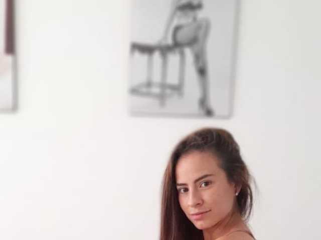 תמונה של הפרופיל SabrinaKeller