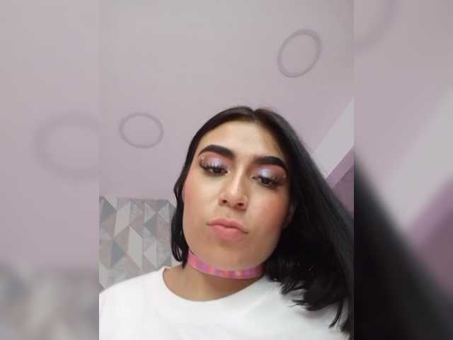 צילומי מסך משודרים SabrinaLuke