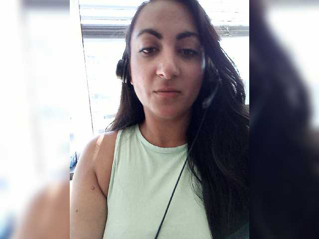 צילומי מסך משודרים SabrinaM