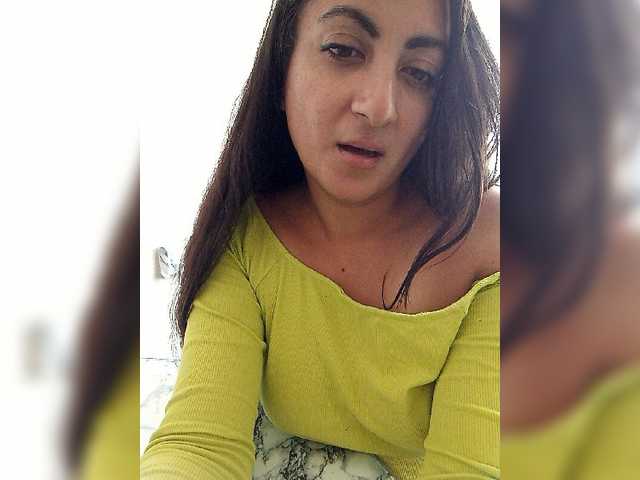 צילומי מסך משודרים SabrinaM