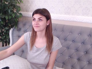 תמונות SabrinaMill hello guys)))you like mee 111) feet 33) ass 66) tits 133) goal 3333