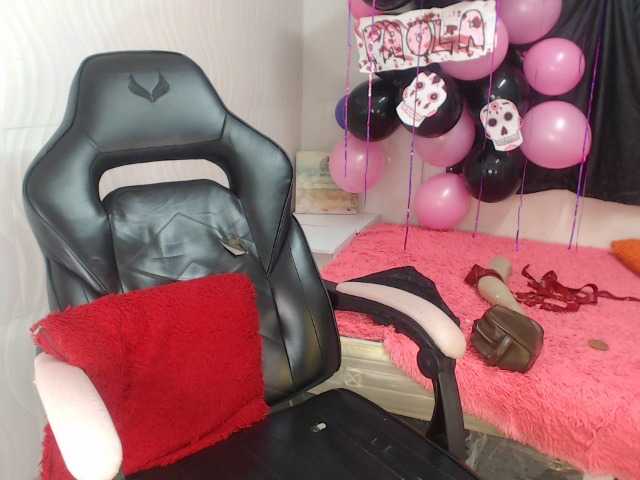 צילומי מסך משודרים SabrinaQueen04