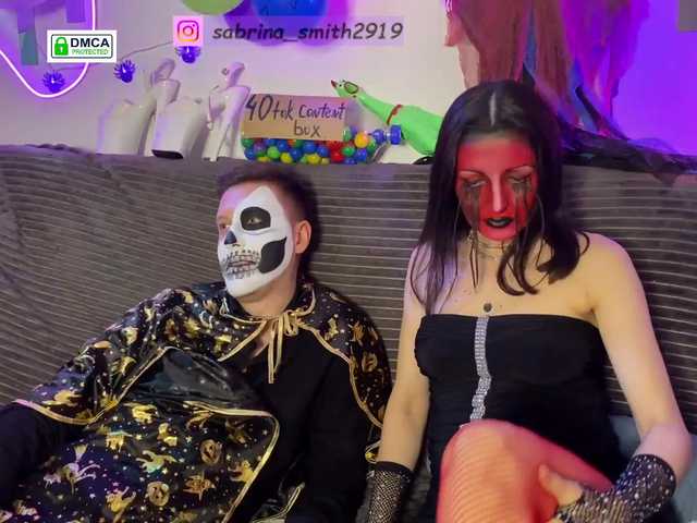 צילומי מסך משודרים Sabrina_Smith