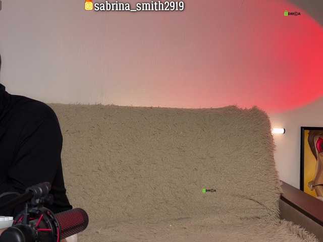 צילומי מסך משודרים Sabrina_Smith