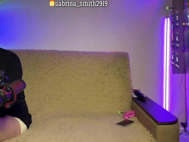 צילומי מסך משודרים Sabrina_Smith