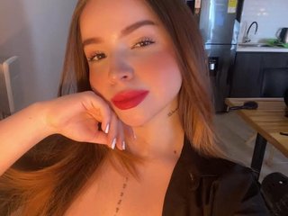 צ'אט וידאו ארוטי SabrinaWalker