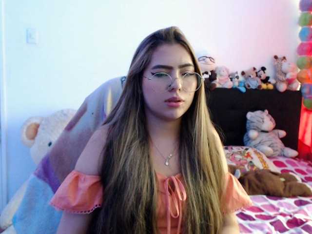 תמונות sabrinna-l Meet my show Boys #latina #cum #boobs #smile #shy #kpop #anime #videogames #lesbian♥