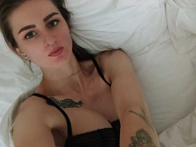 תמונה של הפרופיל Tina_Valin
