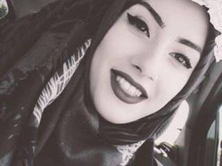 צ'אט וידאו ארוטי SahaDaian