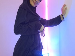 צ'אט וידאו ארוטי SahiraAli