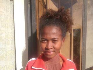 צ'אט וידאו ארוטי Saida121